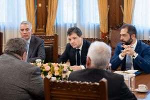 Ministrul Fondurilor Europene, Marcel Boloş, urmează să prezinte săptămâna aceasta, la Bruxelles propunerea Guvernului României privind majorarea TVA-ului la 21%,